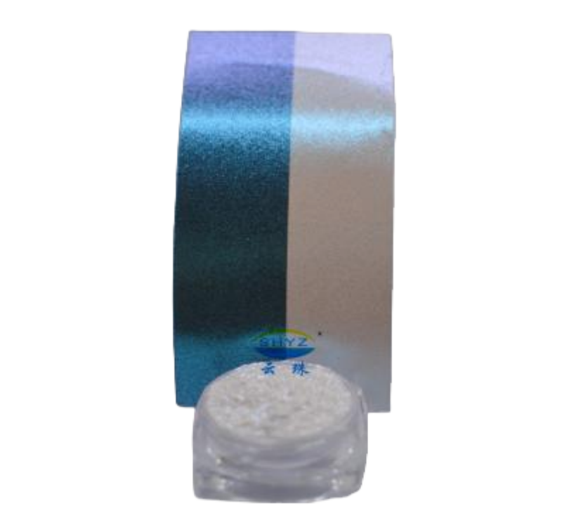 YunFlux™ GRG60-593 Bright Green-Blue/Purple